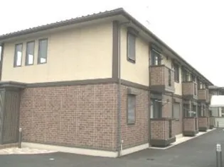 グラシアスナガヌマIIの画像