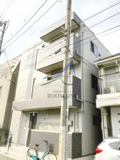 スカイハイム仲六郷の画像