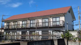 栗原コーポの画像