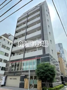 東林ビル(台東)【4階】の外観