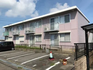 プレジール大和の画像