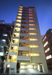 CASTALIA 銀座【3階】の外観