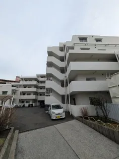 ベルメゾン東戸塚の画像