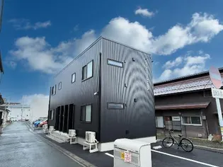 UNITERRACEーMの画像