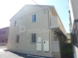 パルル B棟の画像