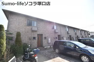 春日丘メディエートプラザA棟の画像