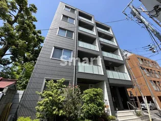 東京都中野区野方2【マンション】の外観