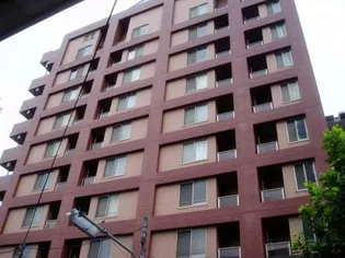 メインステージ六本木【3階】の外観