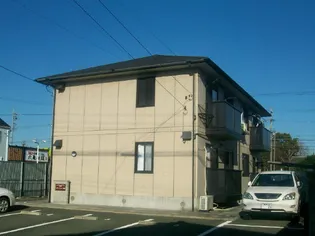 セジュールS 豊岡の画像