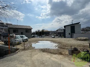 REGALEST長町南MT【3階】の外観