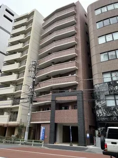プラナ北上野の画像