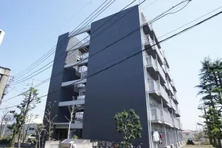 SUNSHINE TOWERの画像