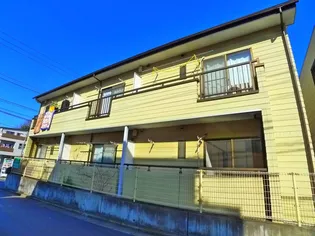 三木ハイツPART1の画像