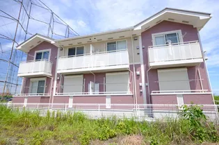 ヴェスト ガッセ Aの画像