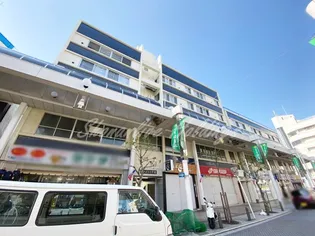 新八ビルの画像