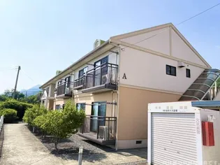 ノーザンフレグランスAの画像