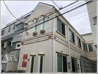 フェリスホーネットの画像