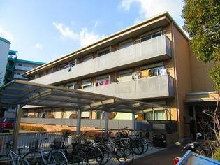 シャーメゾン田川の画像