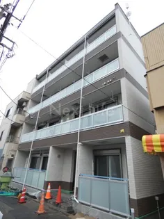 アプロ川崎の画像