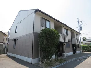 コンフォール美喜Iの画像