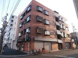 浜町クリーンカストルの画像