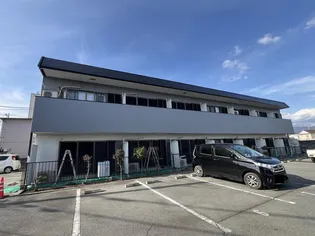 ハイツ小林中央の画像