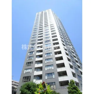新宿アインスタワー【16階】の外観
