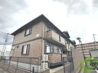カーサ羽黒 A Bの画像