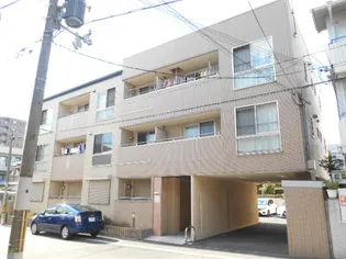 シェール中桜塚の画像