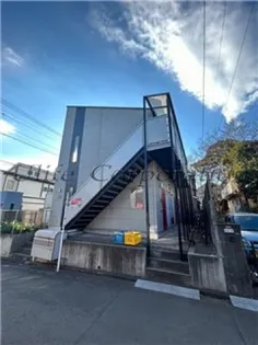 アクアコート下高井戸の画像