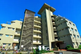 JUNプレジ秋津の画像