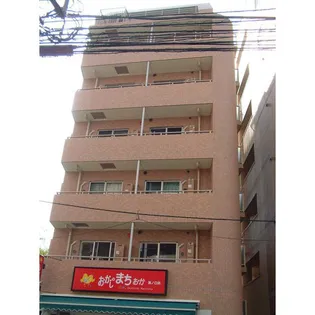 クレール溝の口の画像