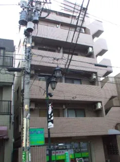 コスモス阿佐ヶ谷の画像