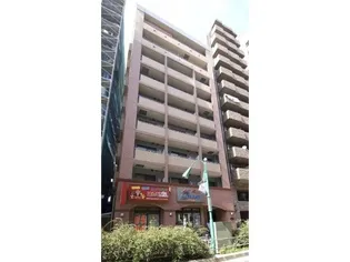 クリエ笹塚の画像