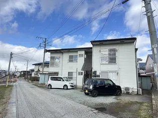 ハウストレット神町の画像