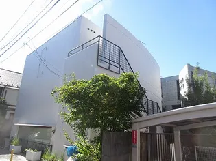 コアロイヤル東中野の画像