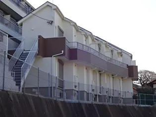 エルム山手の画像