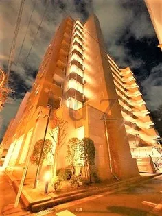 アムール横浜の画像