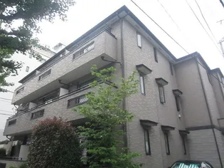 ラ メゾン トロワの画像