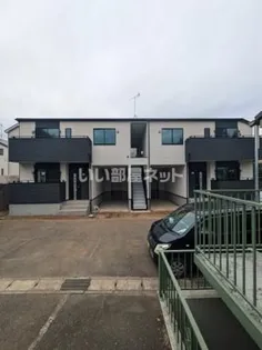 グランソフィア貝柄山の画像