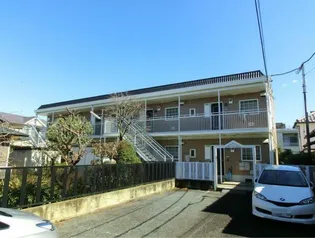 クレールハイムの画像