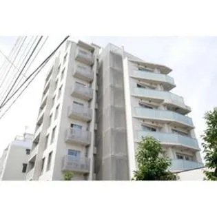 プラウド二子玉川トレサージュの画像