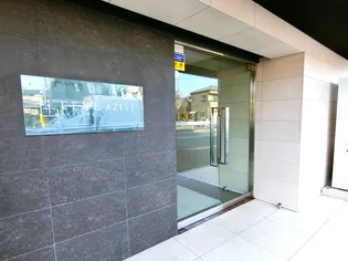 東京都北区赤羽3【マンション】の外観