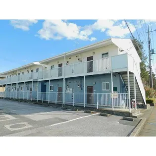 メゾン卯の里Bの画像