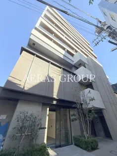 BRILLIA IST 町屋の画像