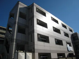 宮城県仙台市青葉区通町2【マンション】の外観