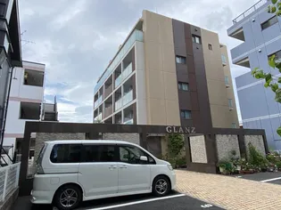 GLANZの画像