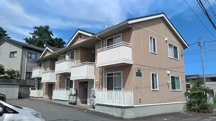 メゾン スエオカの画像