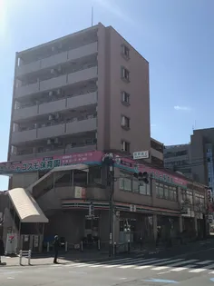 ビュークレスト小金井の画像