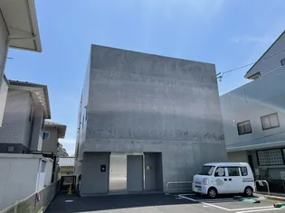 DECOLLO【1階】の外観